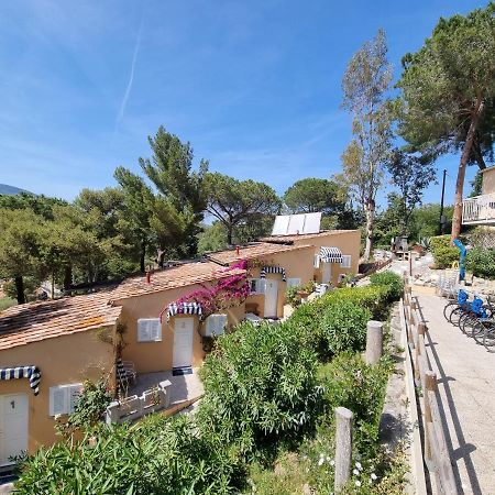 Vacanzamaredue 2 Residence Marina di Campo Εξωτερικό φωτογραφία