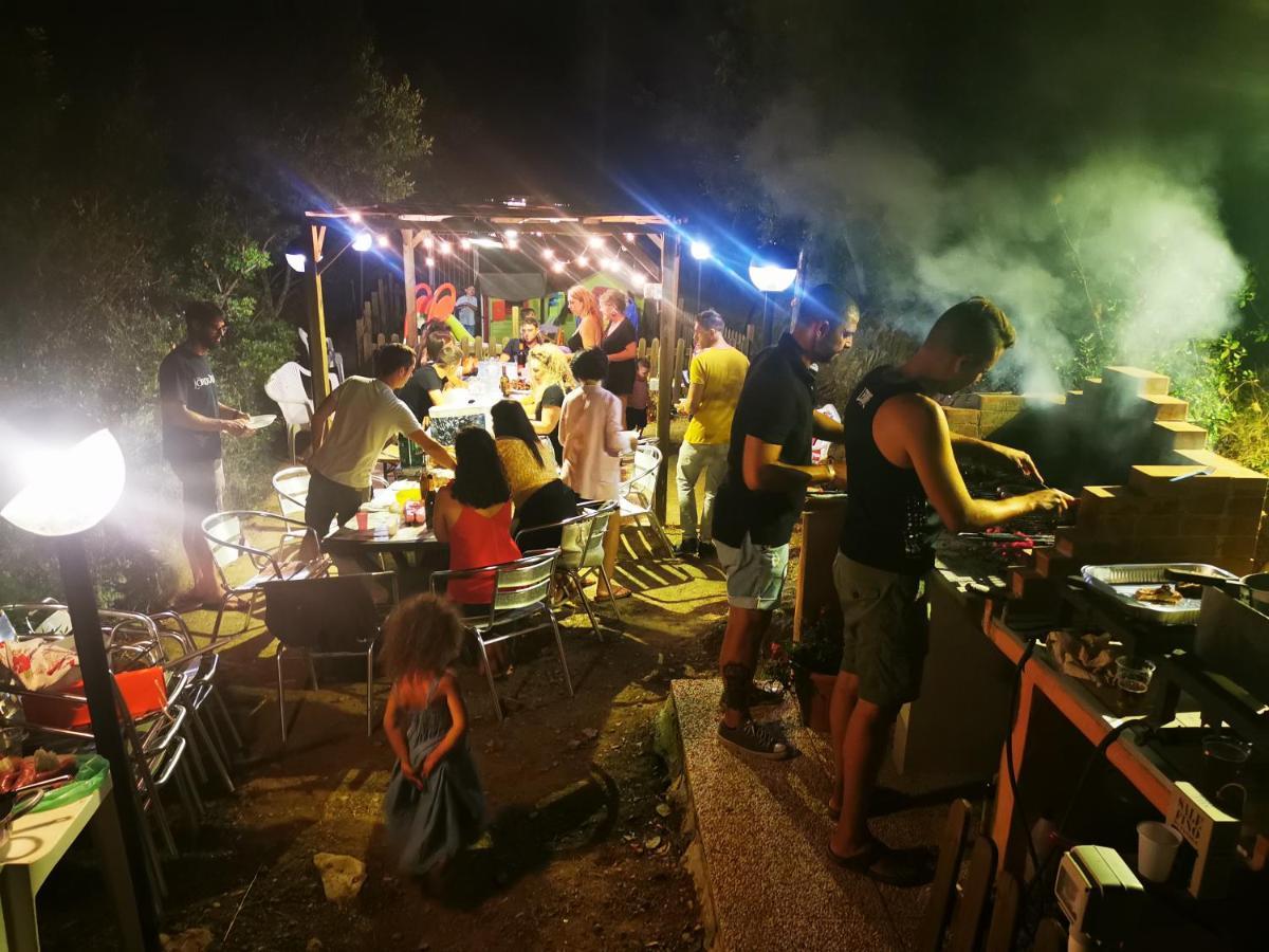 Vacanzamaredue 2 Residence Marina di Campo Εξωτερικό φωτογραφία