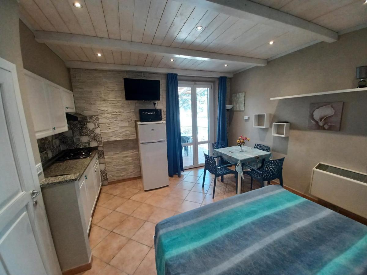 Vacanzamaredue 2 Residence Marina di Campo Εξωτερικό φωτογραφία