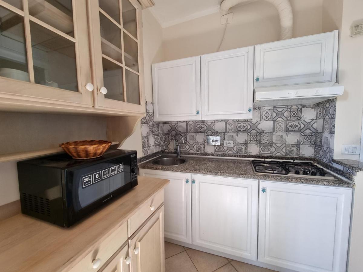 Vacanzamaredue 2 Residence Marina di Campo Εξωτερικό φωτογραφία