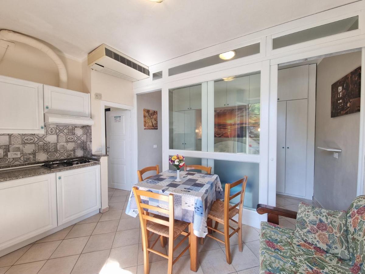 Vacanzamaredue 2 Residence Marina di Campo Εξωτερικό φωτογραφία