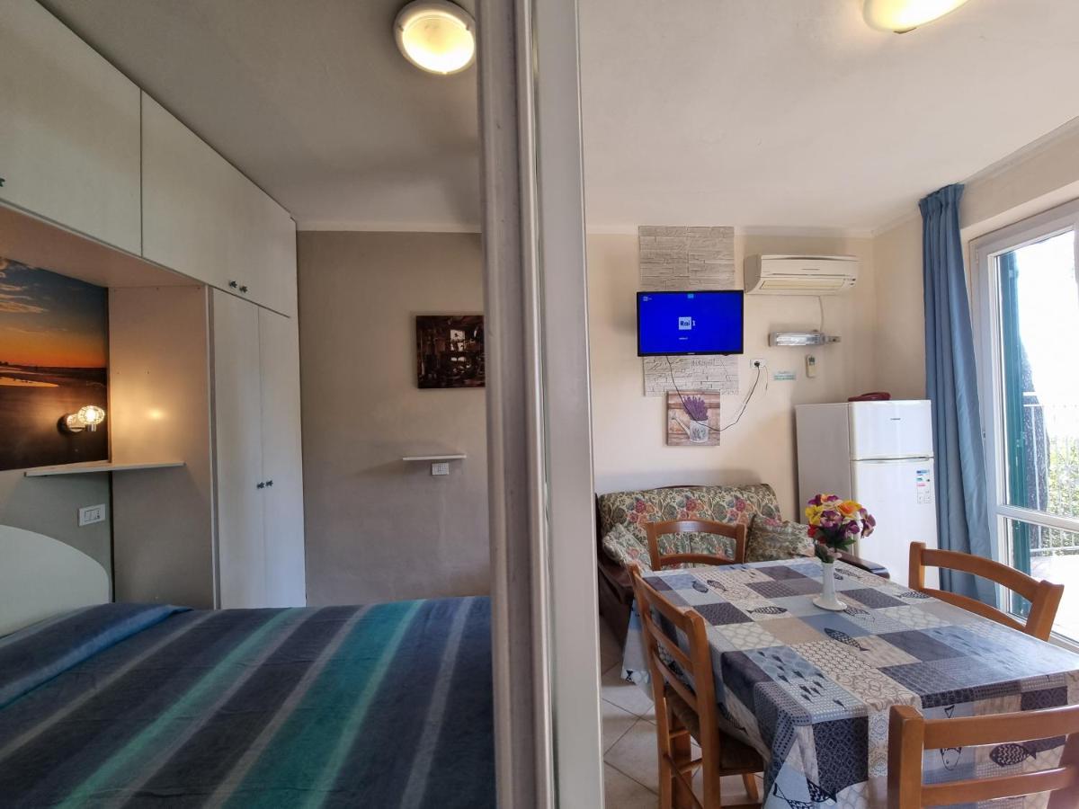Vacanzamaredue 2 Residence Marina di Campo Εξωτερικό φωτογραφία