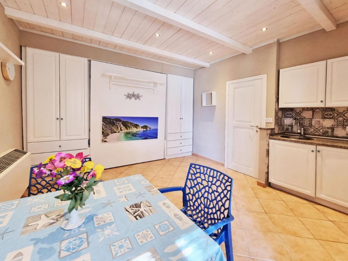 Vacanzamaredue 2 Residence Marina di Campo Εξωτερικό φωτογραφία