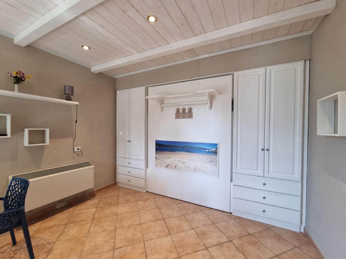 Vacanzamaredue 2 Residence Marina di Campo Εξωτερικό φωτογραφία