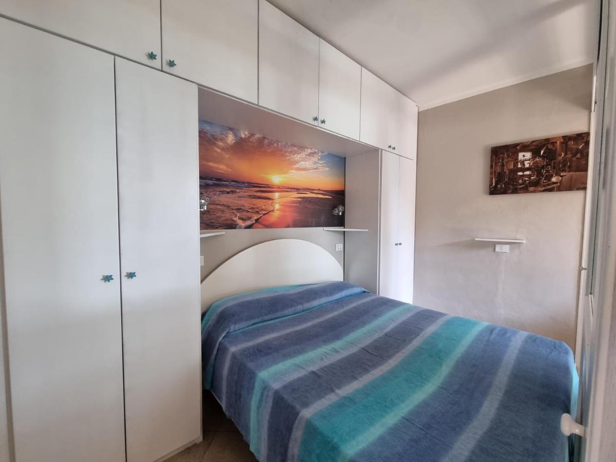 Vacanzamaredue 2 Residence Marina di Campo Εξωτερικό φωτογραφία