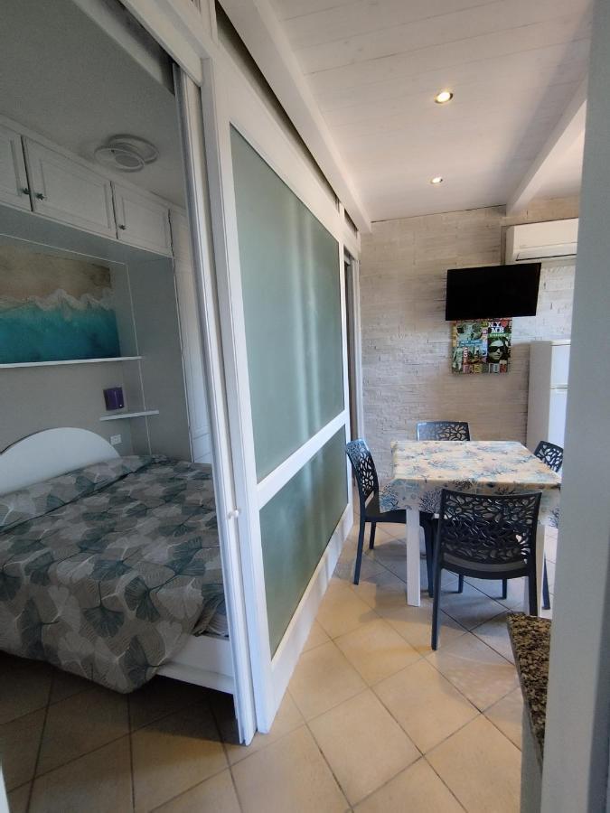 Vacanzamaredue 2 Residence Marina di Campo Εξωτερικό φωτογραφία