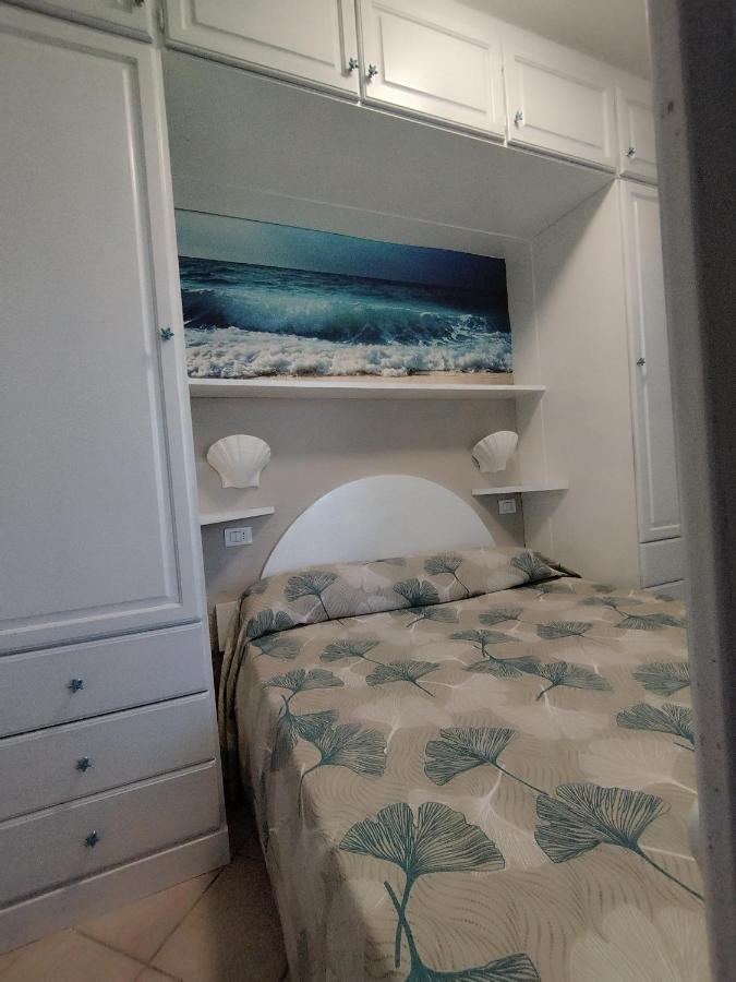 Vacanzamaredue 2 Residence Marina di Campo Εξωτερικό φωτογραφία