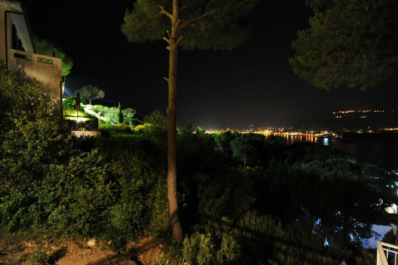 Vacanzamaredue 2 Residence Marina di Campo Εξωτερικό φωτογραφία