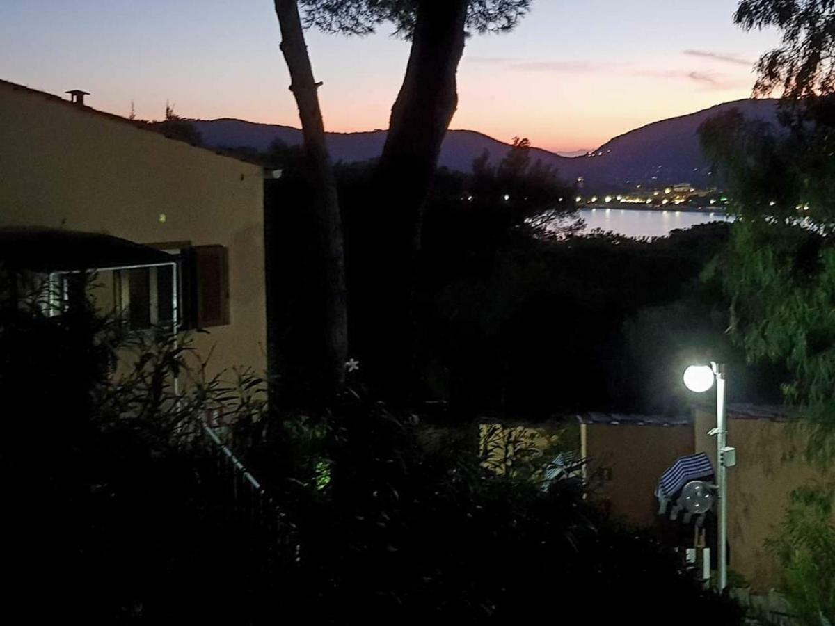 Vacanzamaredue 2 Residence Marina di Campo Εξωτερικό φωτογραφία