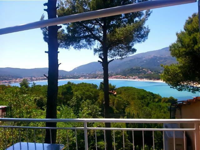 Vacanzamaredue 2 Residence Marina di Campo Εξωτερικό φωτογραφία