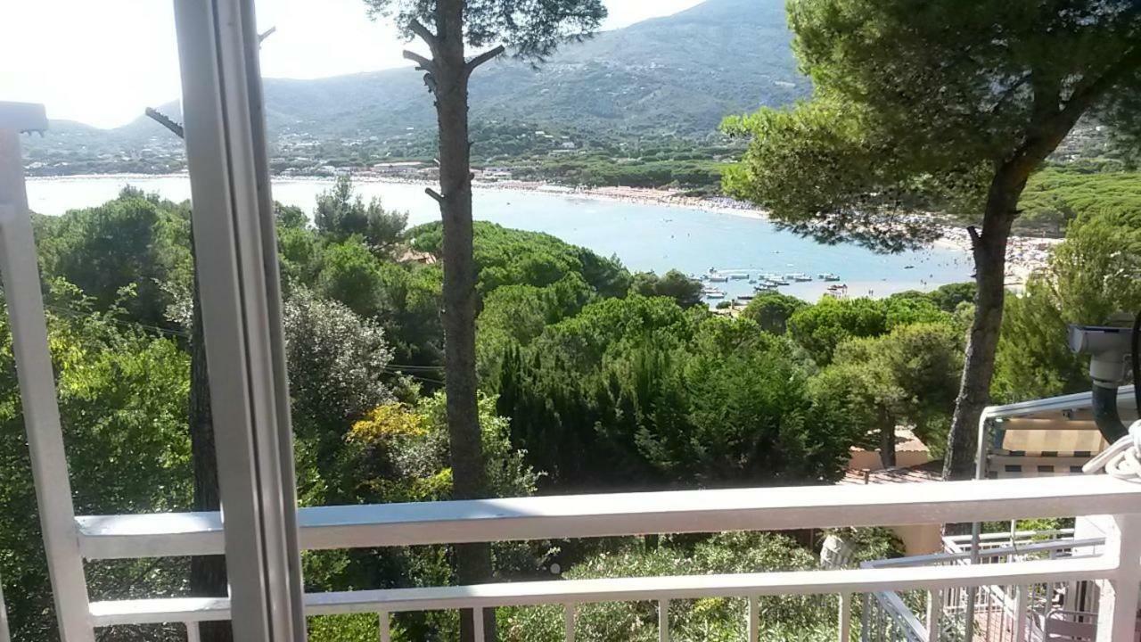 Vacanzamaredue 2 Residence Marina di Campo Εξωτερικό φωτογραφία