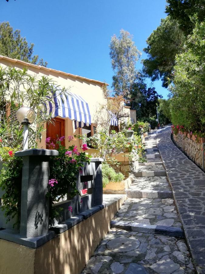 Vacanzamaredue 2 Residence Marina di Campo Εξωτερικό φωτογραφία
