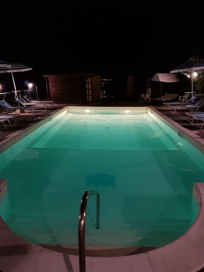Vacanzamaredue 2 Residence Marina di Campo Εξωτερικό φωτογραφία