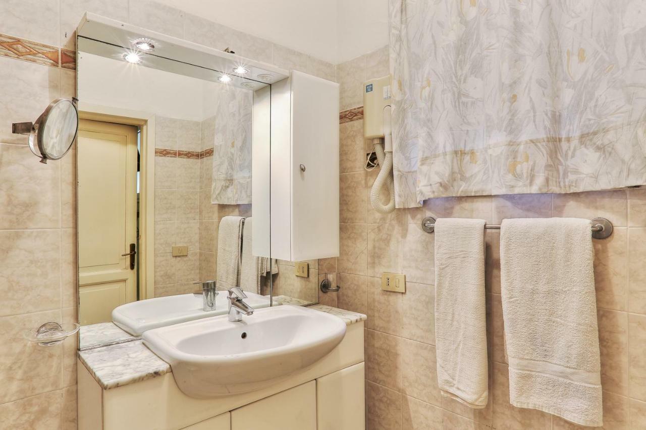 Vacanzamaredue 2 Residence Marina di Campo Εξωτερικό φωτογραφία