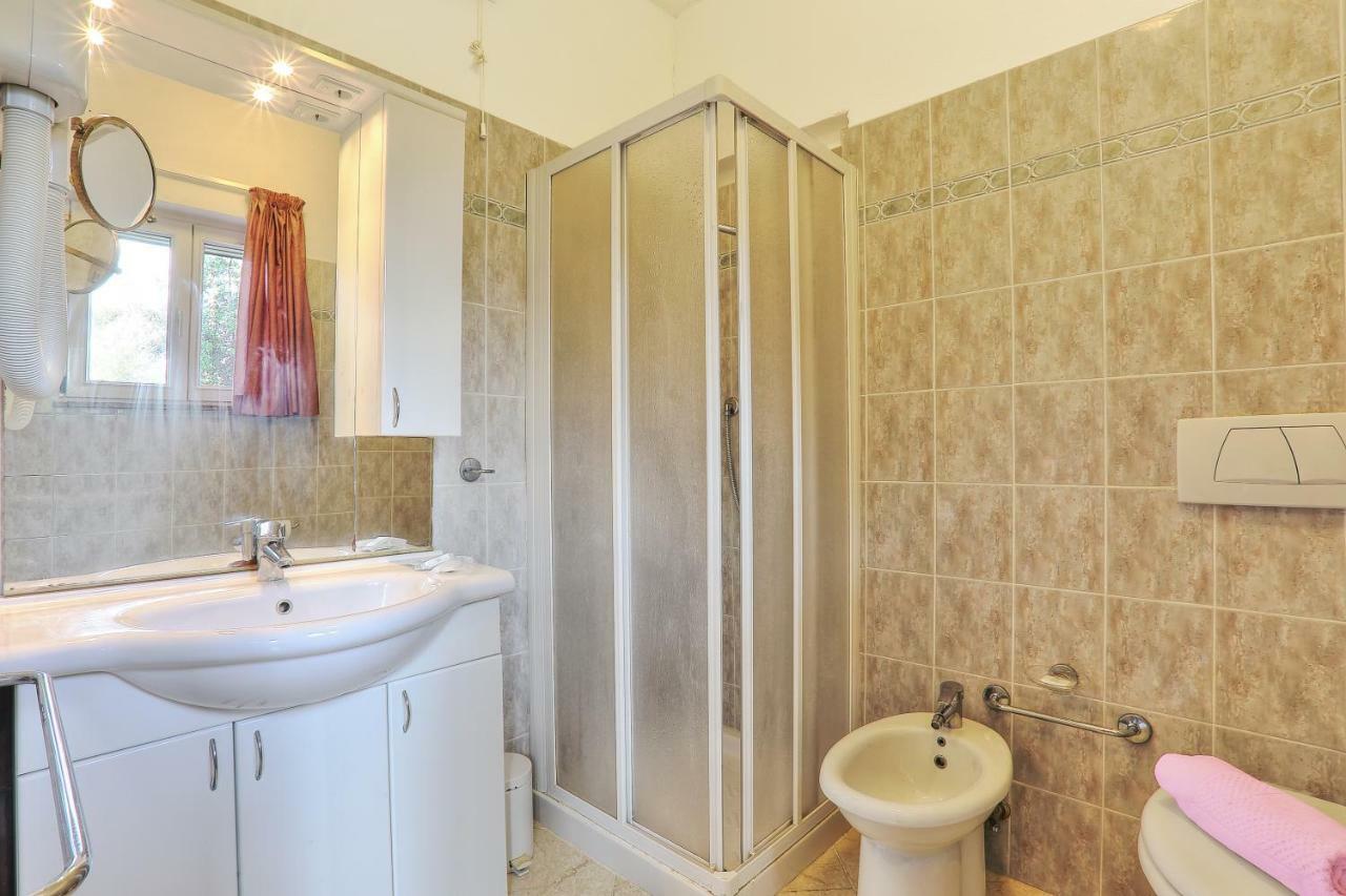 Vacanzamaredue 2 Residence Marina di Campo Εξωτερικό φωτογραφία