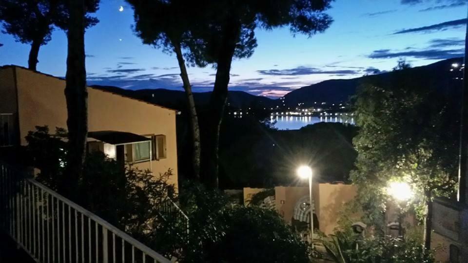 Vacanzamaredue 2 Residence Marina di Campo Εξωτερικό φωτογραφία