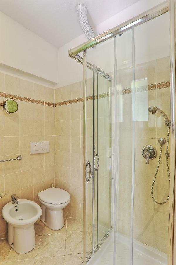 Vacanzamaredue 2 Residence Marina di Campo Εξωτερικό φωτογραφία
