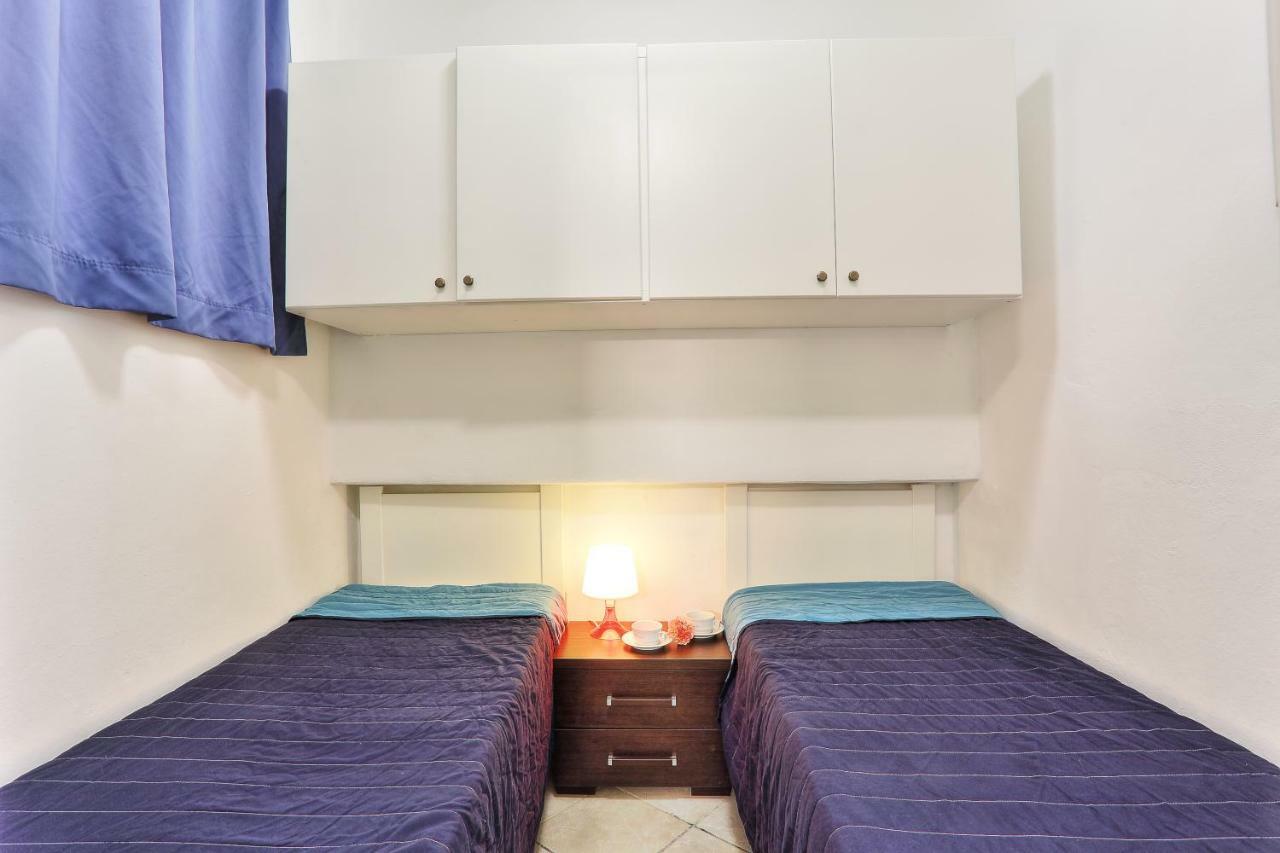 Vacanzamaredue 2 Residence Marina di Campo Εξωτερικό φωτογραφία