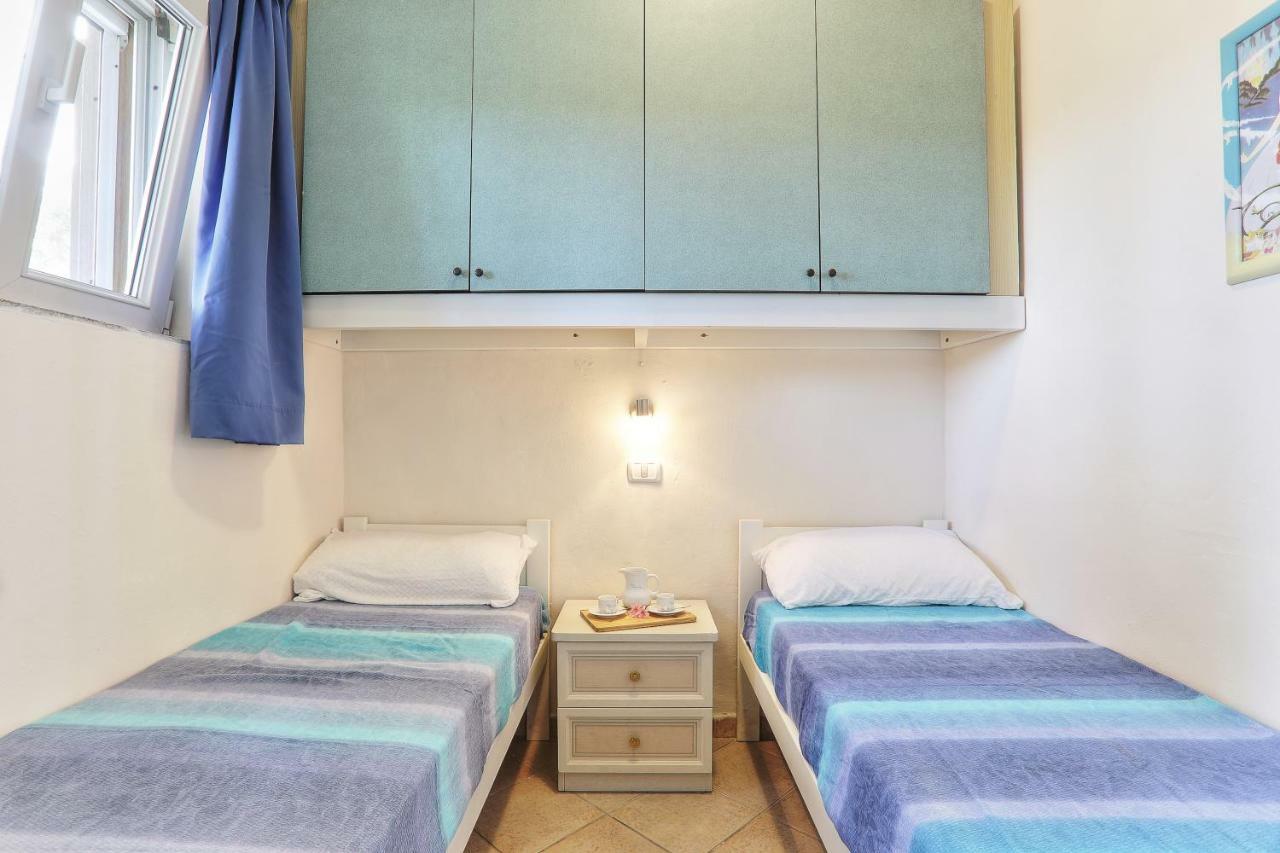Vacanzamaredue 2 Residence Marina di Campo Εξωτερικό φωτογραφία